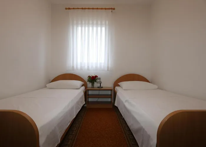 Apartments Znidarec