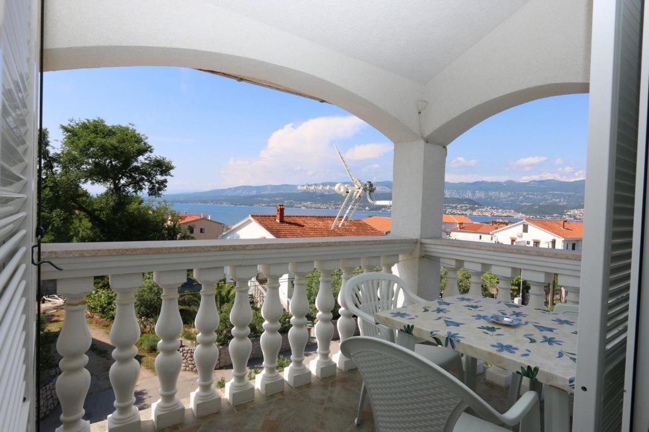 Apartman Znidarec *