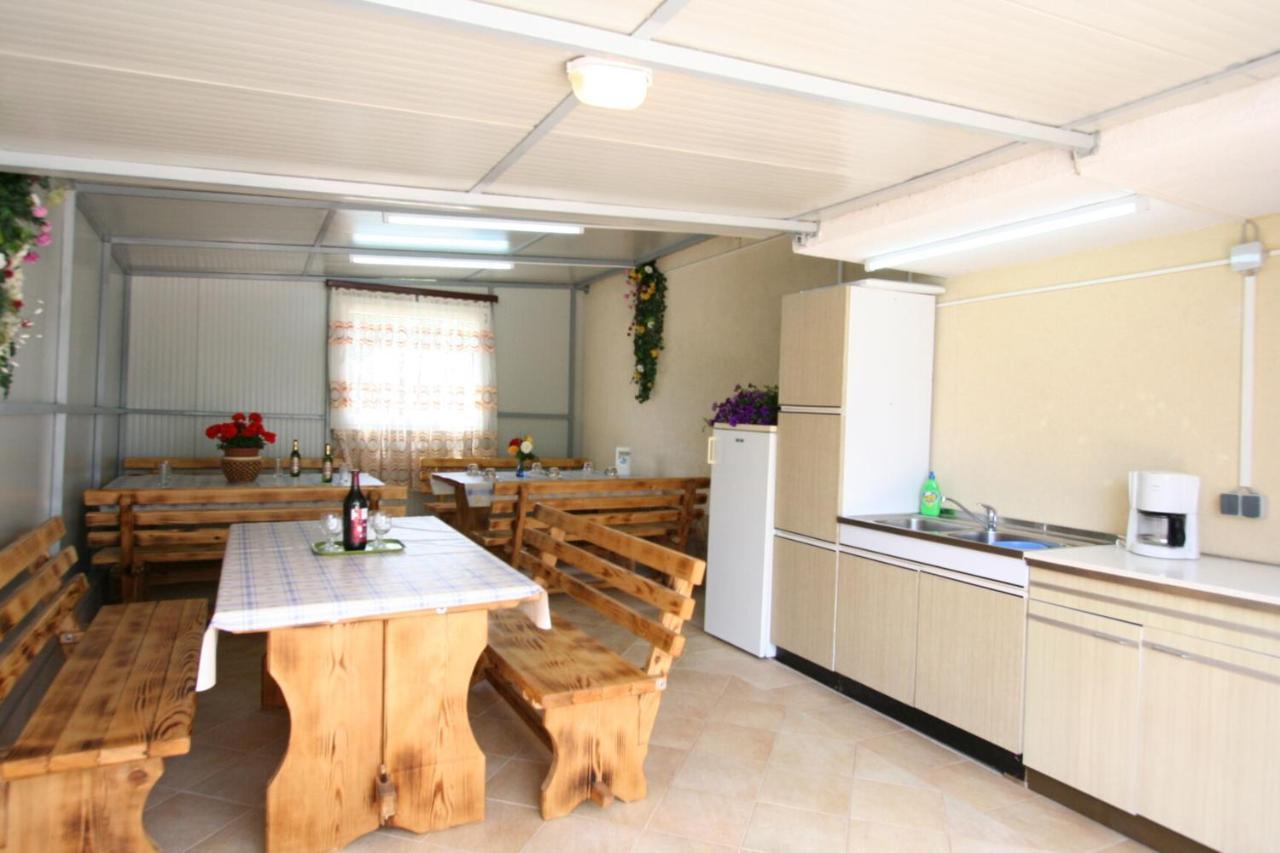 Apartman Znidarec *
