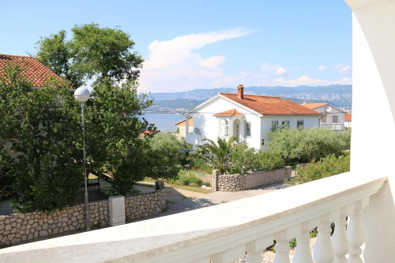 Apartman Znidarec