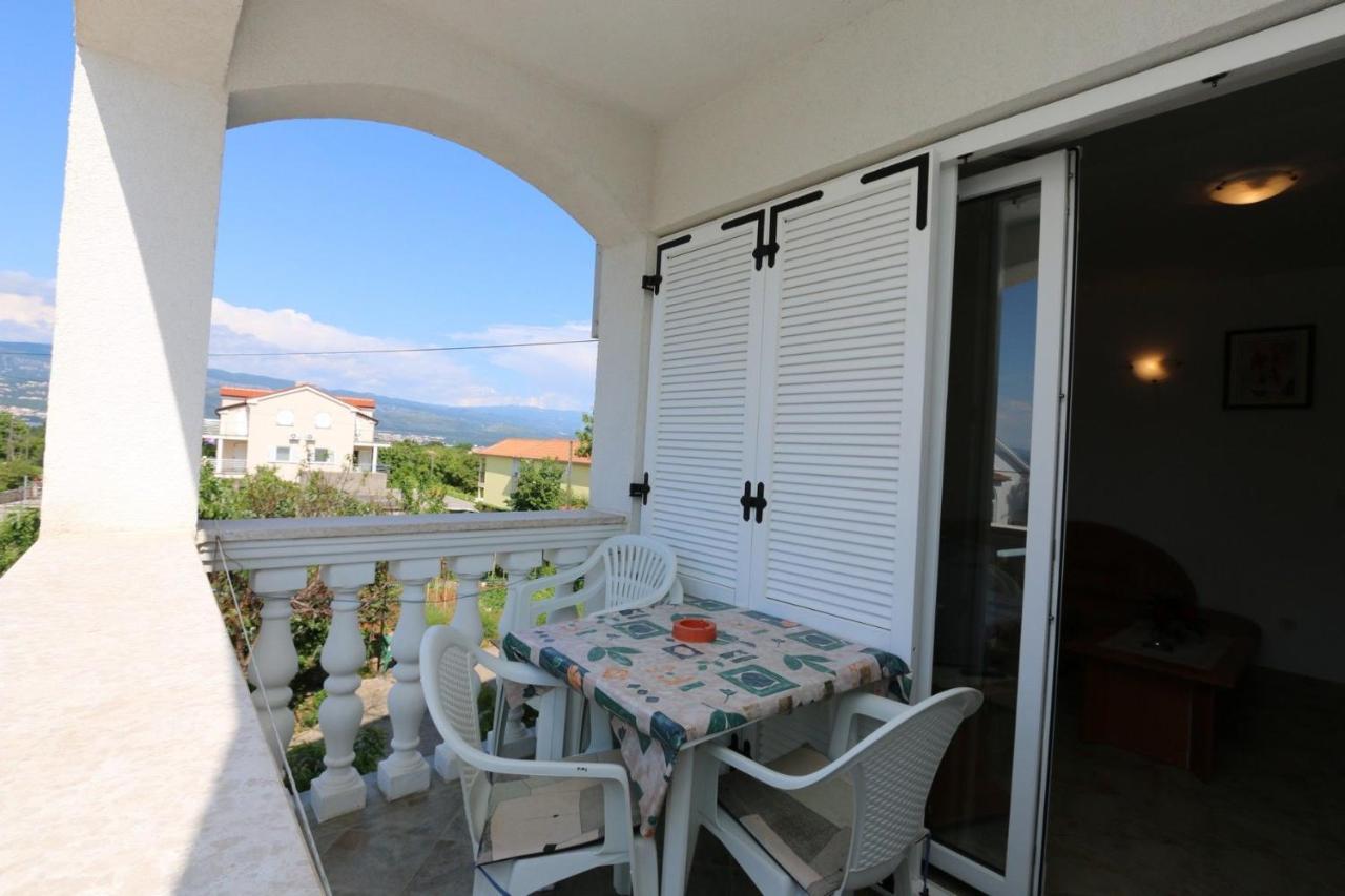 Apartman Znidarec Silo (Krk)