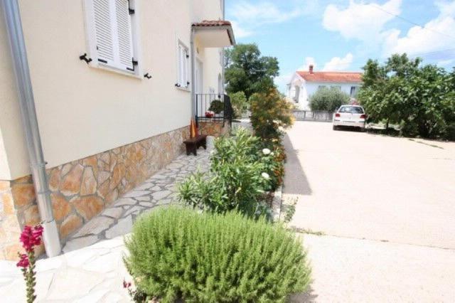 Apartman Znidarec *