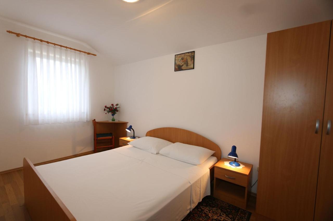 Apartamento Znidarec