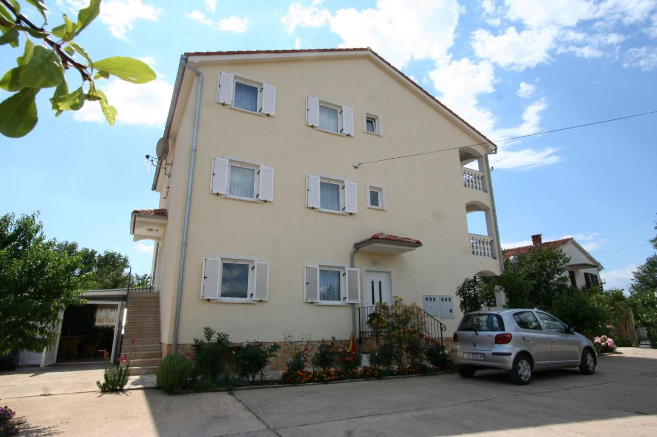 Apartman Znidarec *