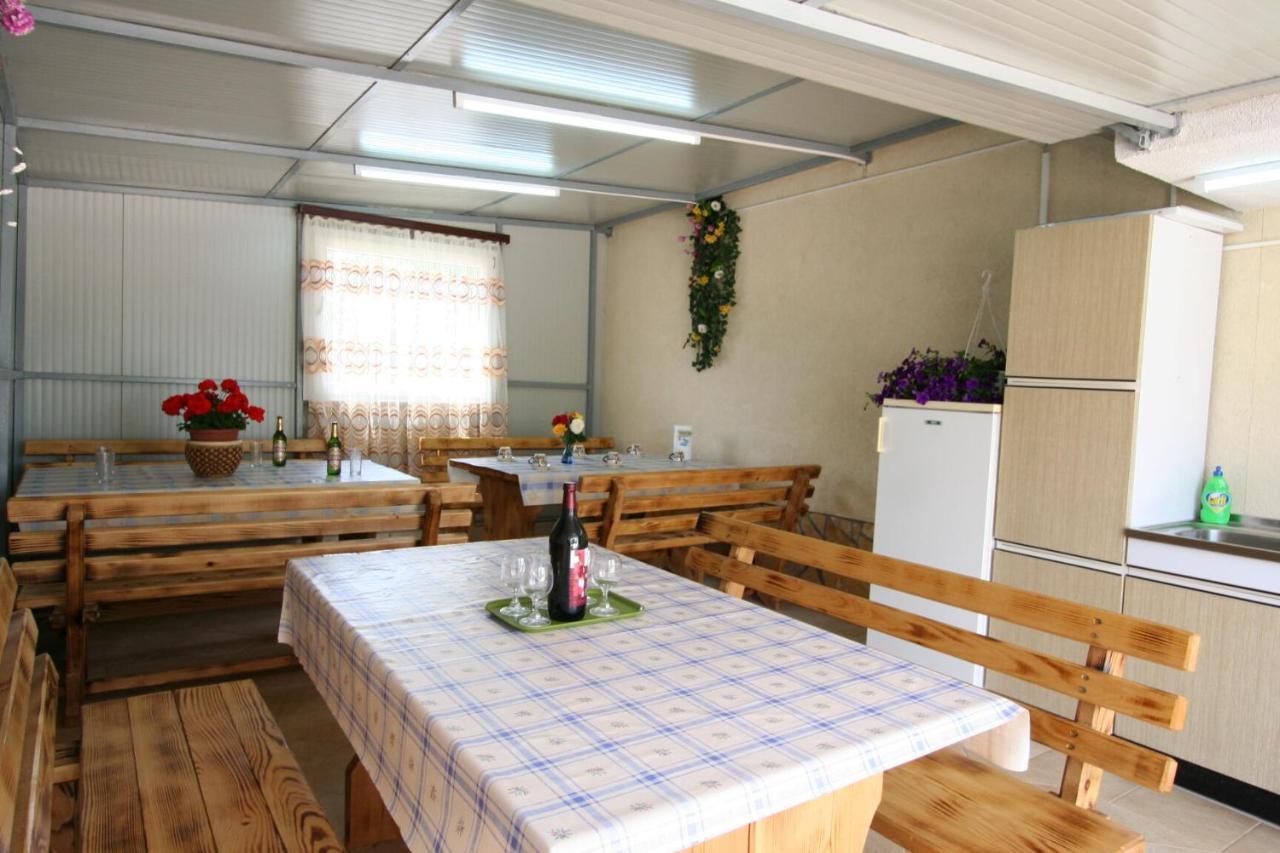 Apartman Znidarec Silo (Krk)