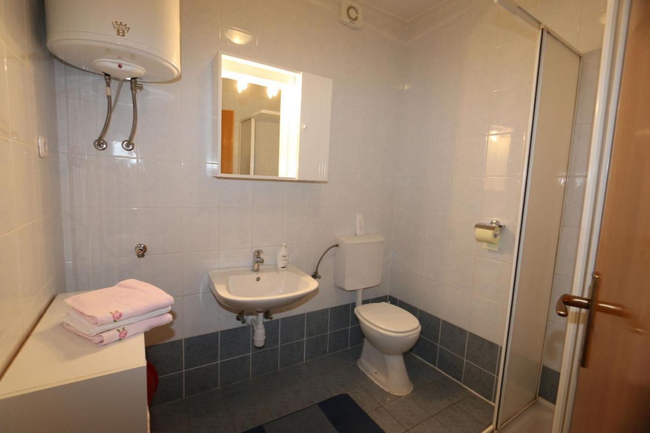 Apartamento Znidarec *