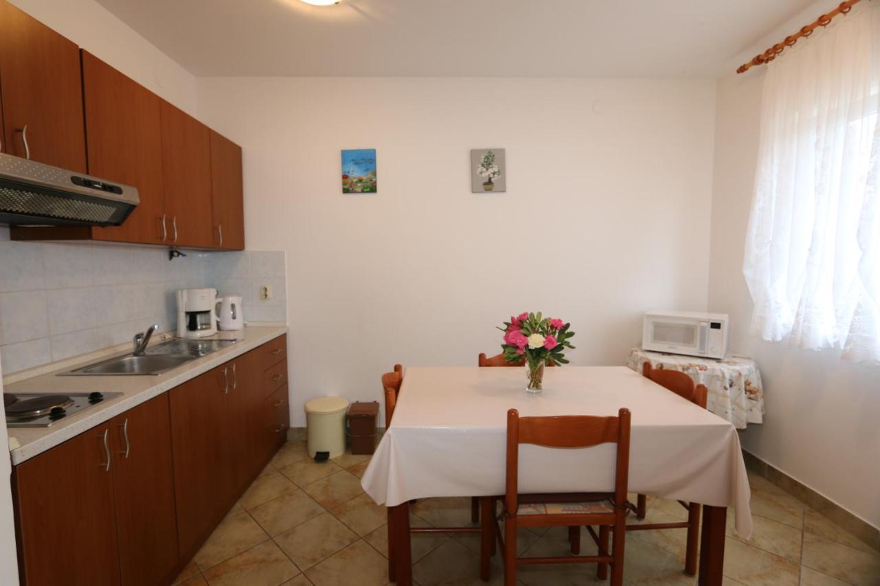 Znidarec Apartman *